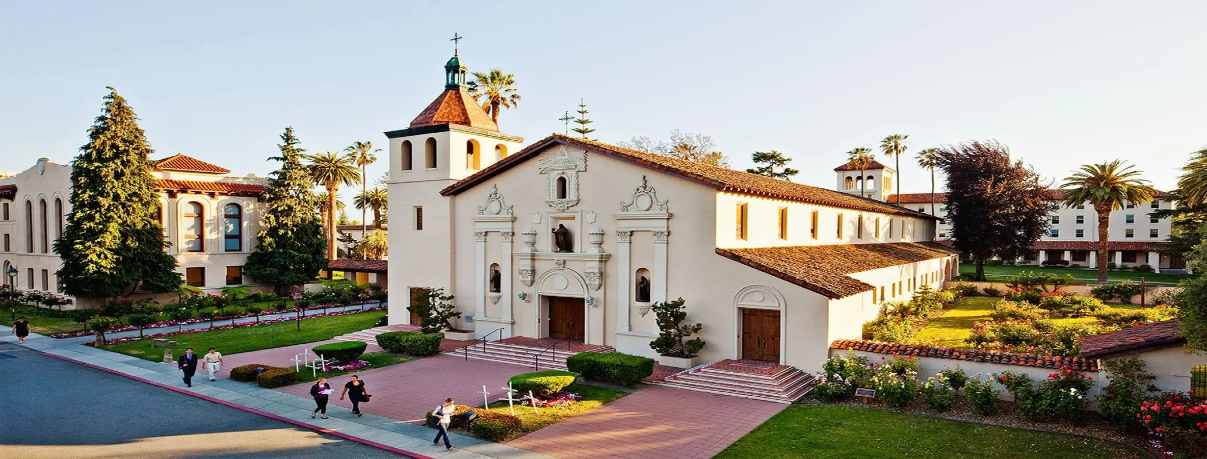 Image for Santa Clara
